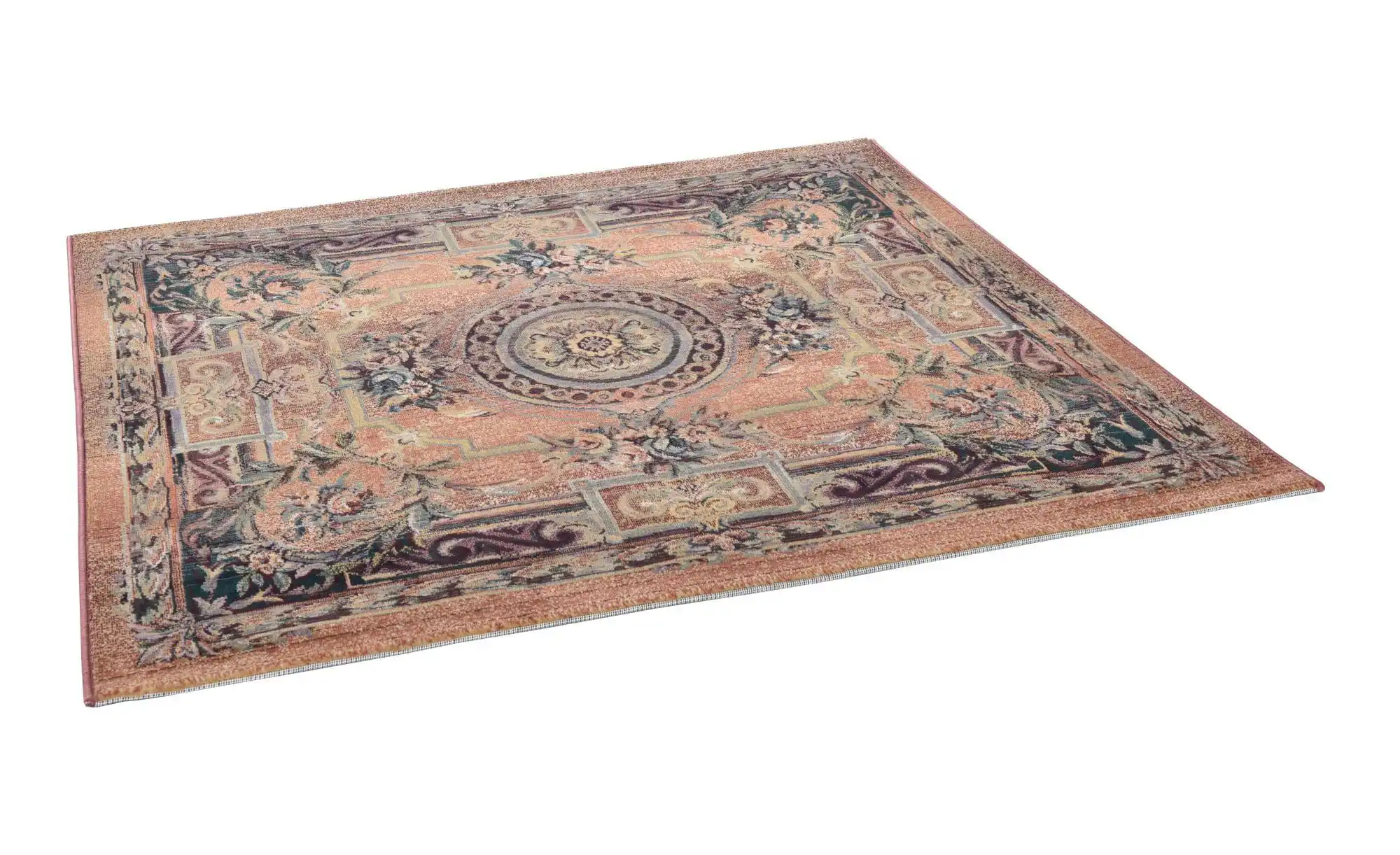 THEKO Vintageteppich Gabiro