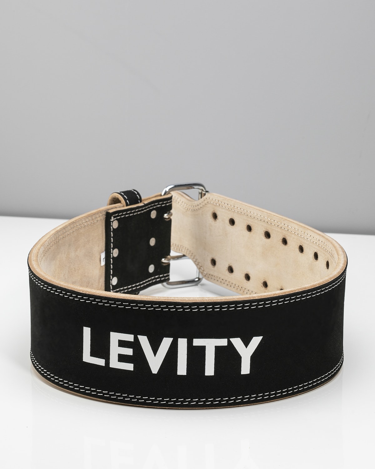 LEVITY Power Training Belt