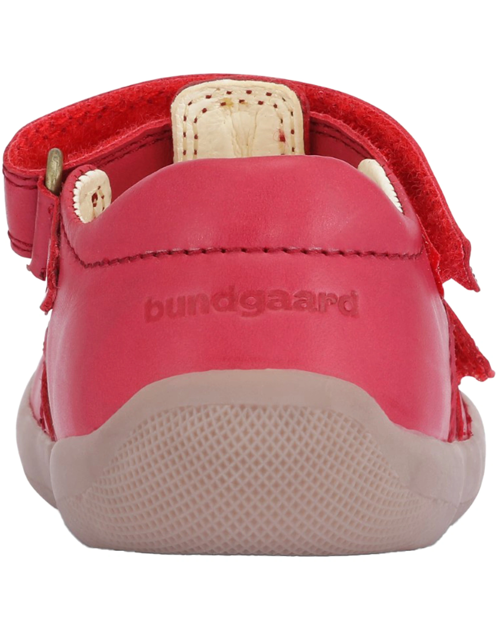Sandale THE WALK SUMMER II in red