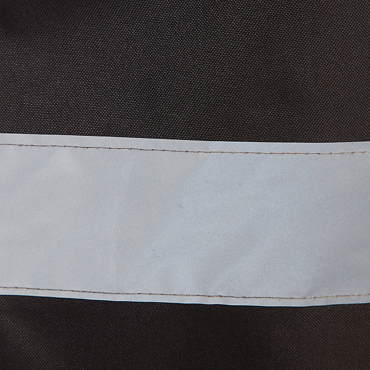 Pantalon imperméable Shoal noir Site taille XL