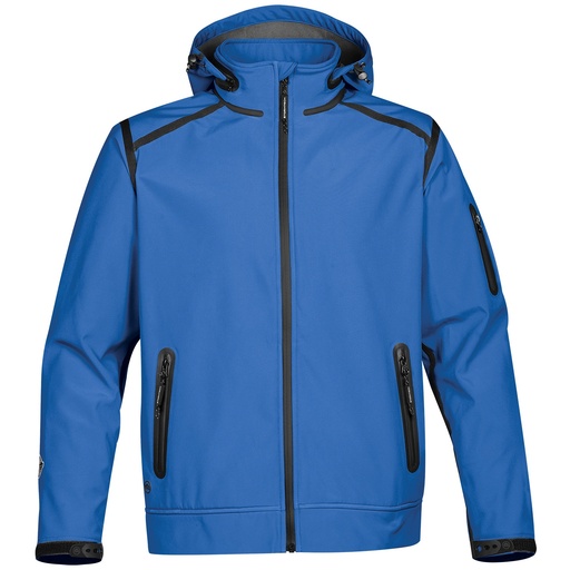 Jaqueta Softshell Modelo Oasis Stormtech