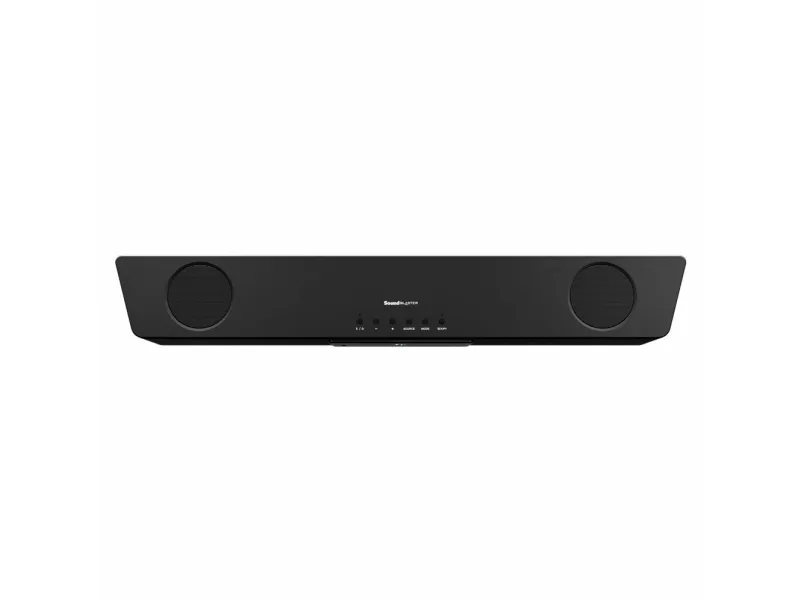 Computerhøjttalere Creative Audio-System Sound BlasterX Katana SE