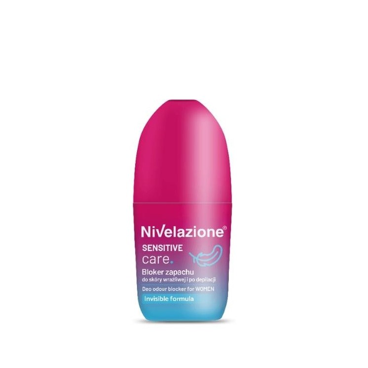 Farmona Nivelazione Sensitive Care Geurblokker voor de gevoelige huid na ontharing 50 ml