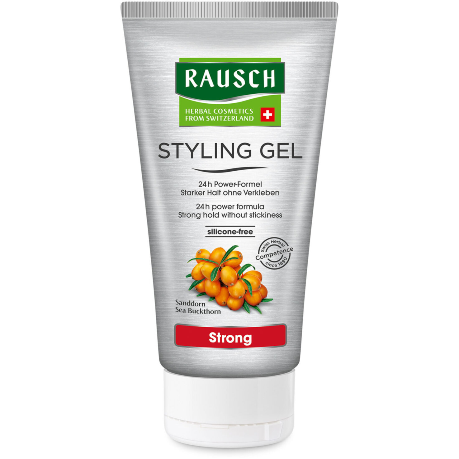 Rausch Styling Gel Strong