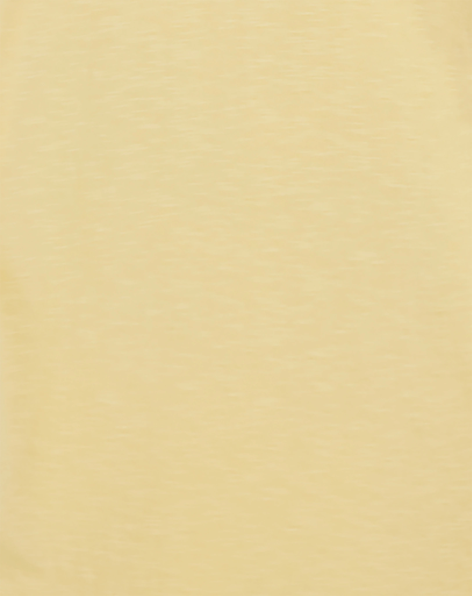 T-Shirt ANSKIL in pineapple