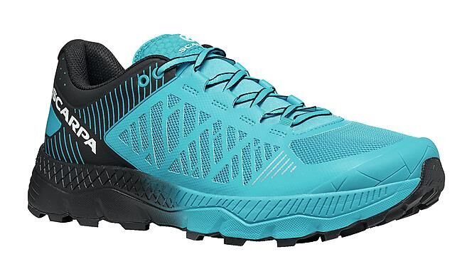 SCARPA - CHAUSSURES DE TRAIL SPIN ULTRA M