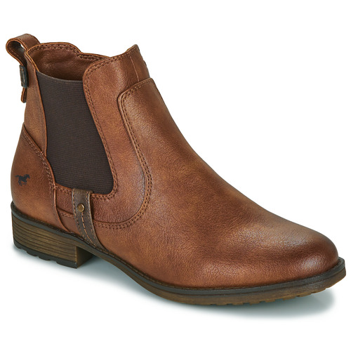 Mustang - 1265522 - Cognac