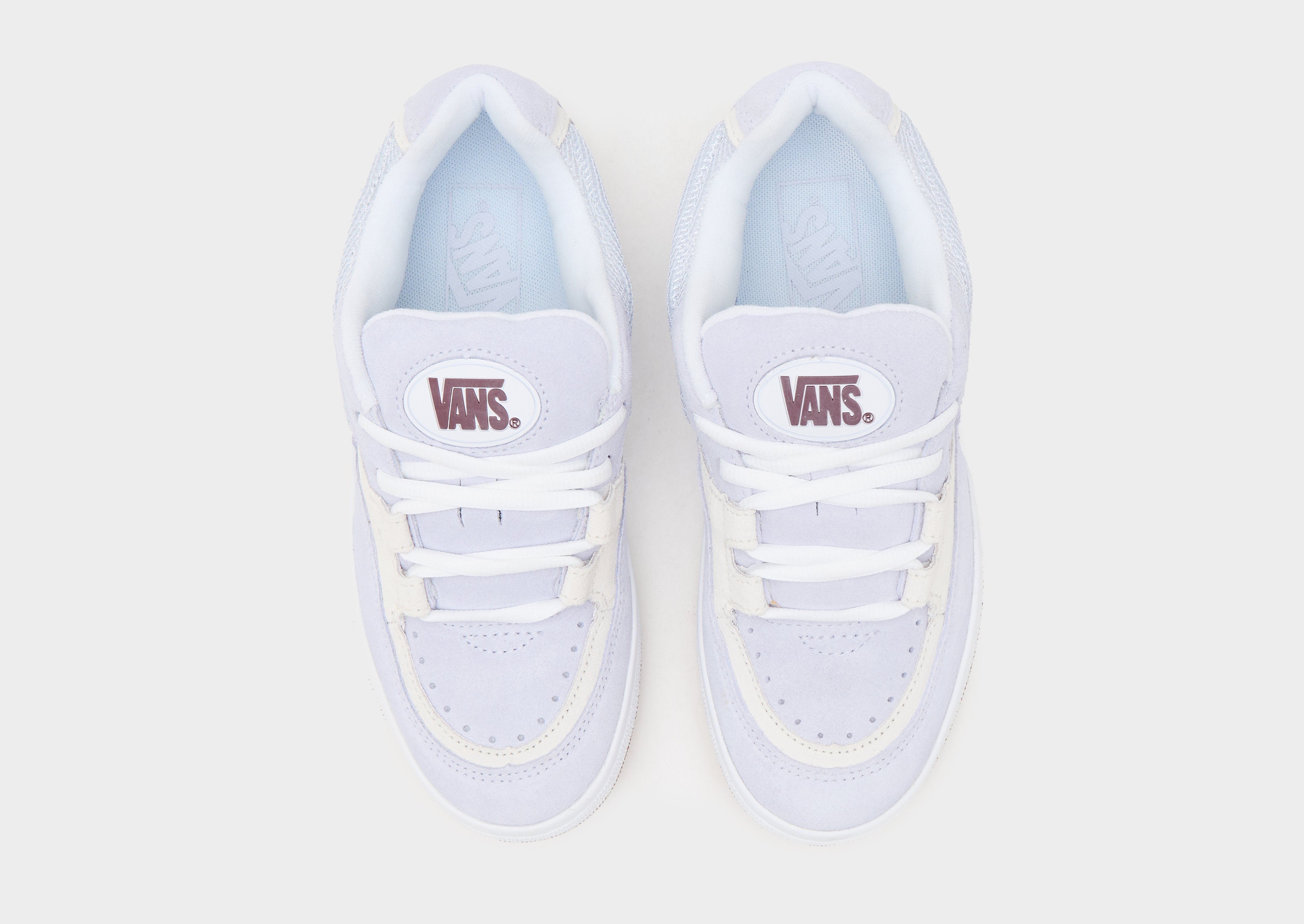Vans Speed Femme
