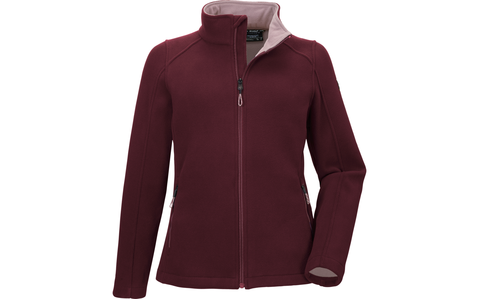 Killtec Kow 27 Damen Fleecejacke