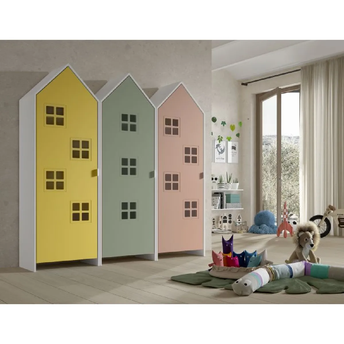 VIPACK Casami Bruges