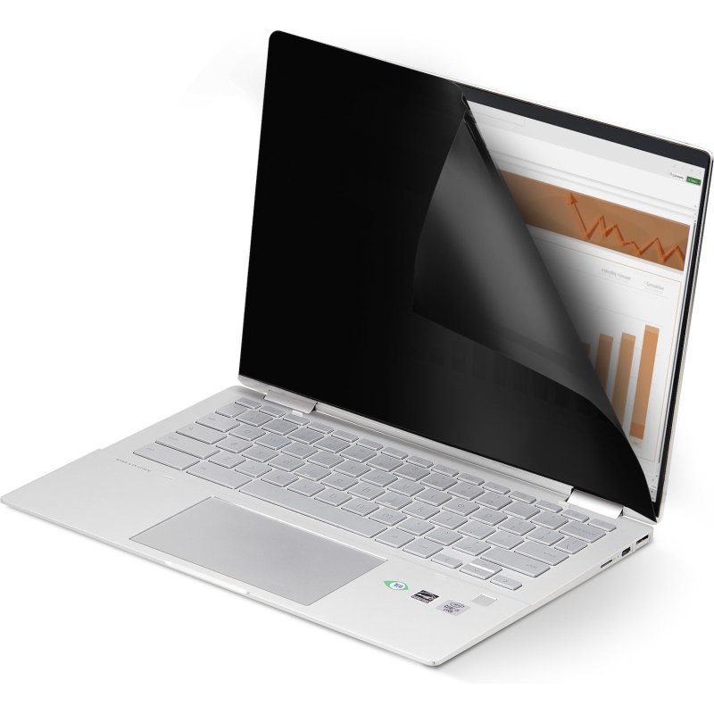 StarTech.com Filtre de Confidentialité Tactile de 13,5