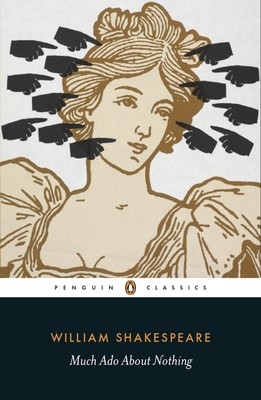 Much Ado About Nothing (Paperback)