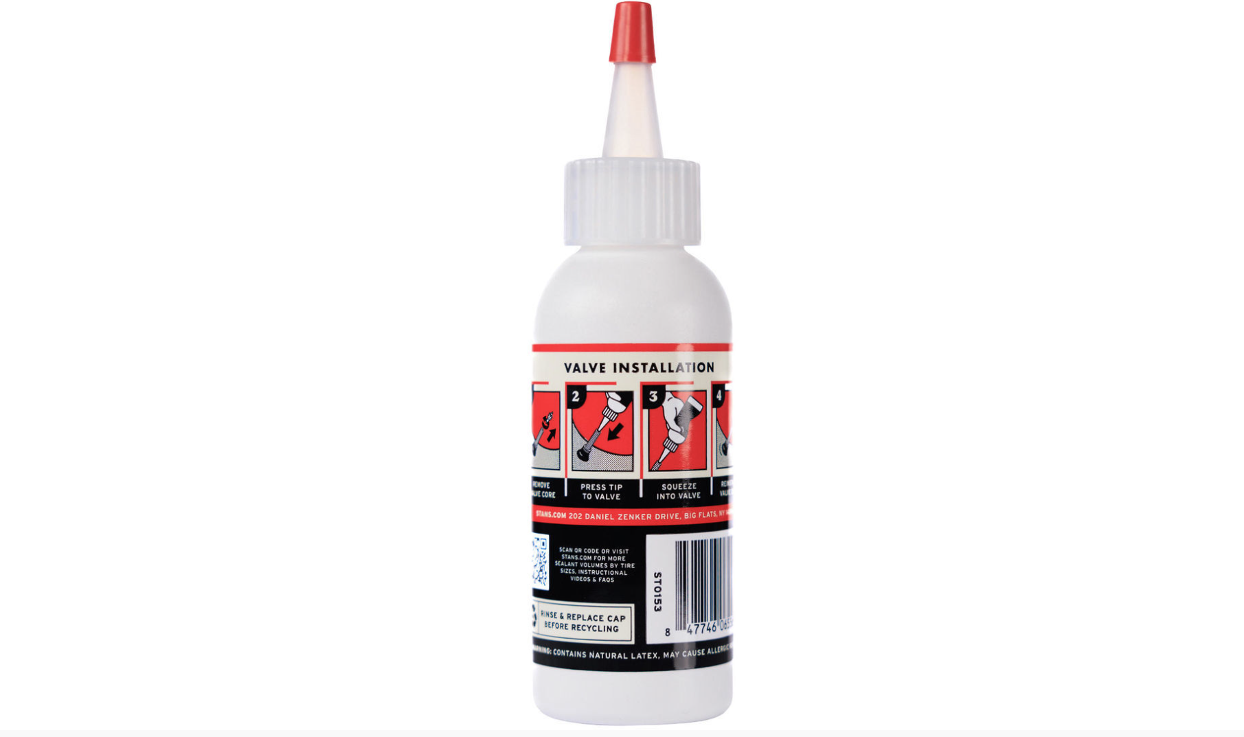 Stan's NoTubes Original Tubeless Sealant - 60 ml