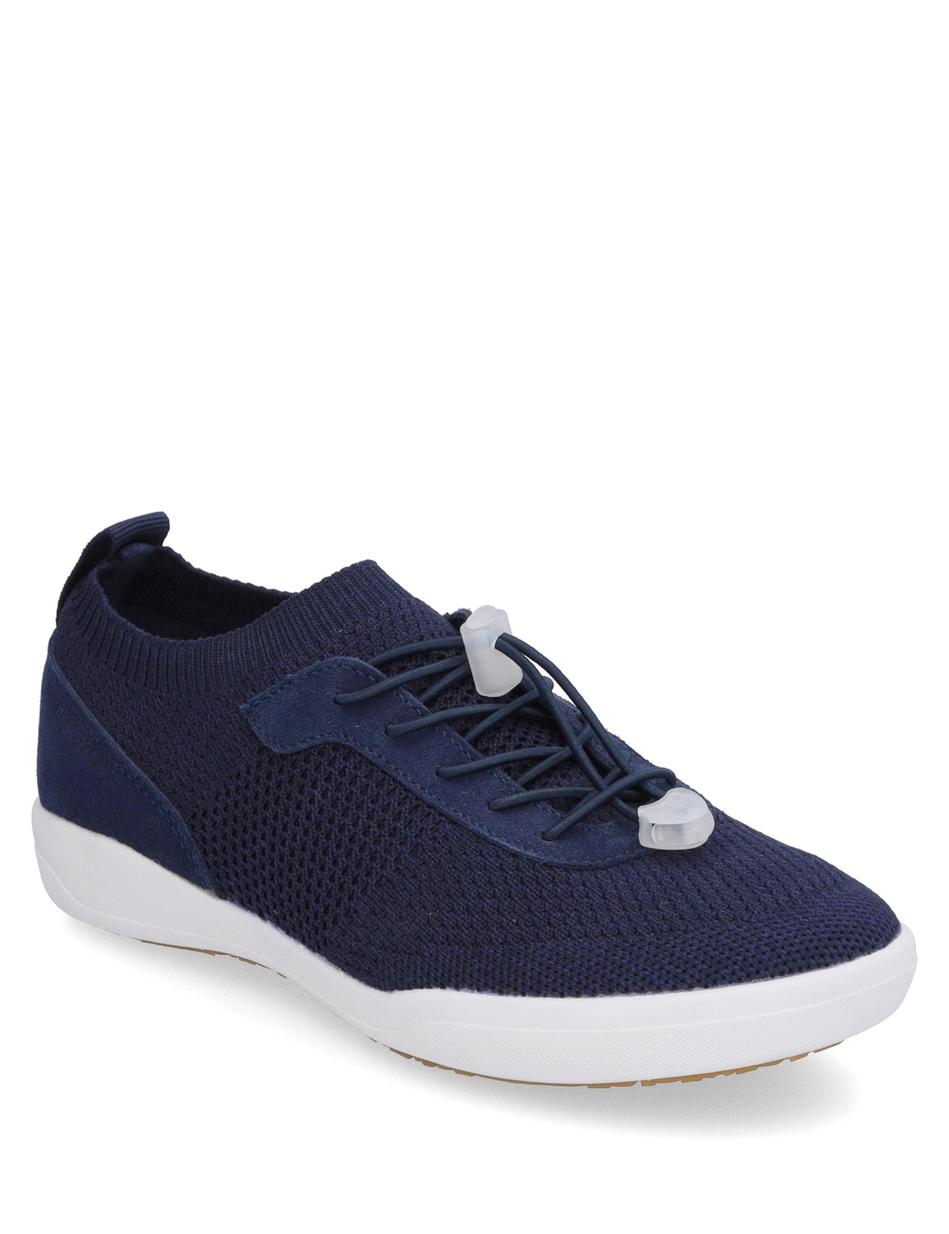 Sneaker Sina 69, blau
