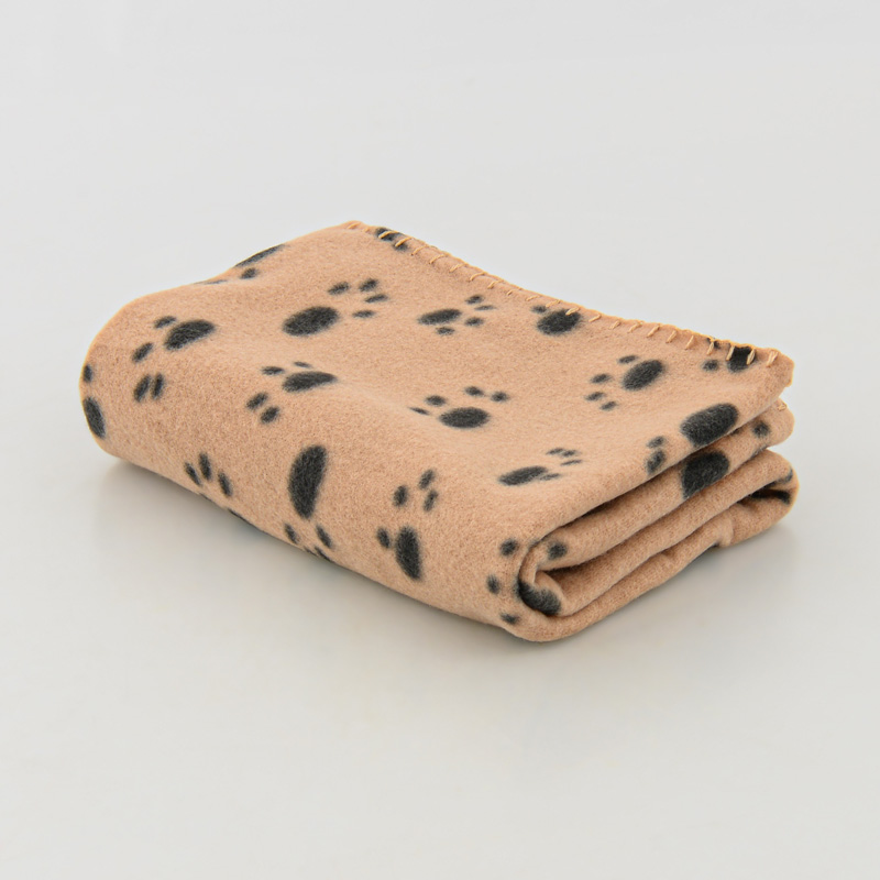 Plaid pour animaux