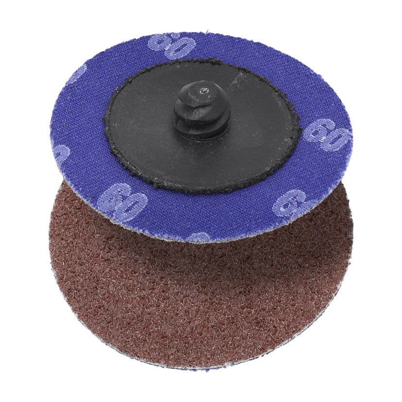Hurtigrondeller for bormaskin 15-pk Ø50 mm