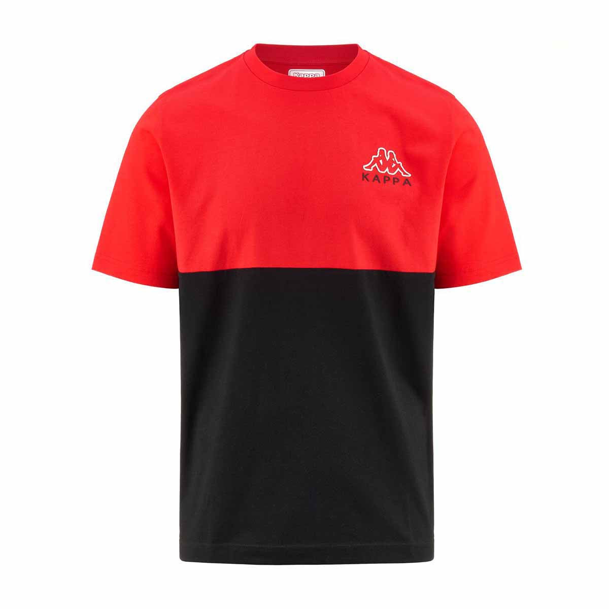 Camiseta Kappa Edwin