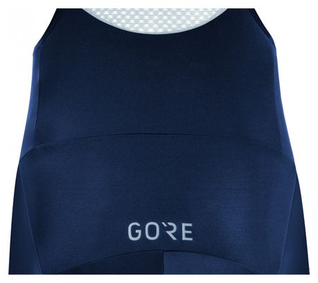 Cuissard Gore Wear C3 Bib Shorts   Bleu