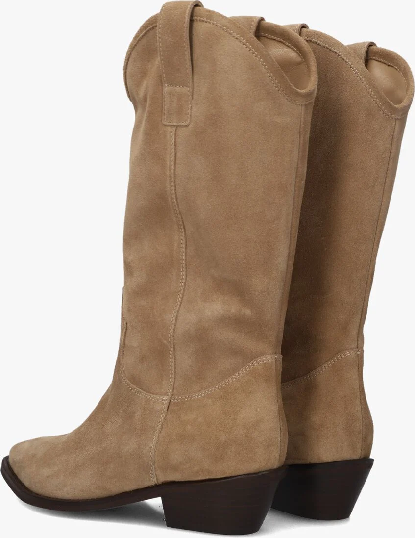 NOTRE-V bruine notre-v cowboylaarzen 01 190