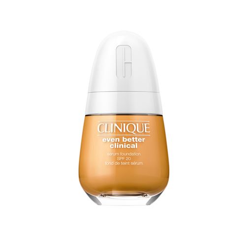 Clinique Even Better SPF 20 Serum Foundation, WN 104 Toffee