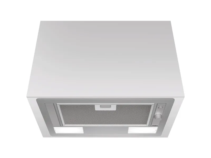 Emhætte Whirlpool WCT 64 FLY X