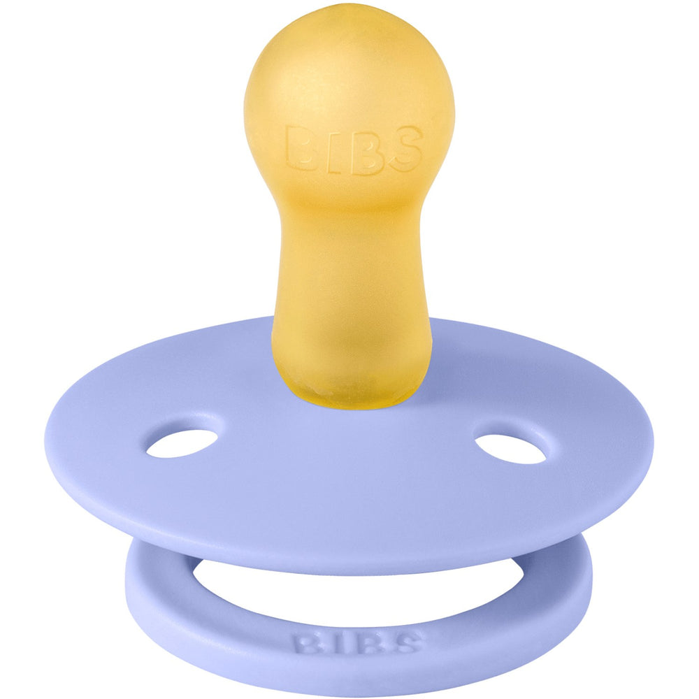 Køb Bibs X Moomin Baby Pink Mix Sut Colour 2-Pak Dreaming Latex
