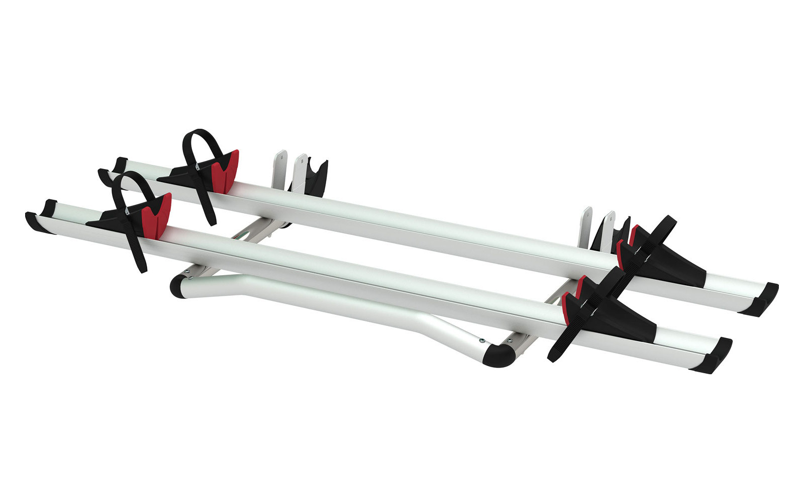 Fiamma Fahrradträger Zusatzschiene Rail Premium