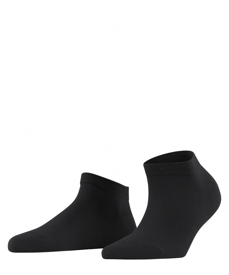 Falke Family SN Socken in Schwarz
