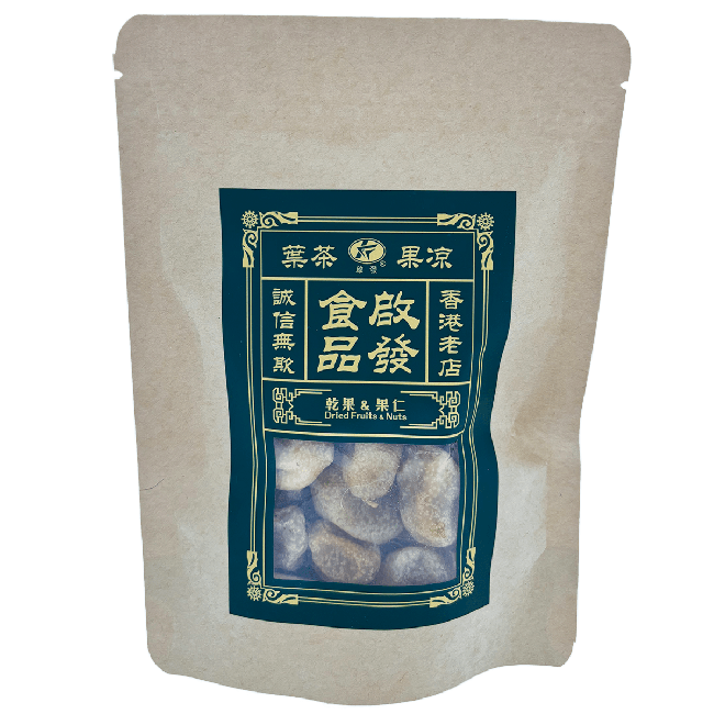 Kai Fat Geconserveerde Zoute Kumquat 100g