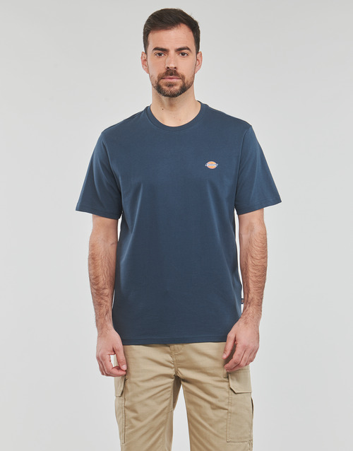 Dickies - SS MAPLETON T-SHIRT - Marine