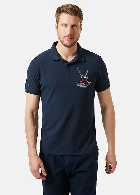 HELLY HANSEN - POLO HP RACE