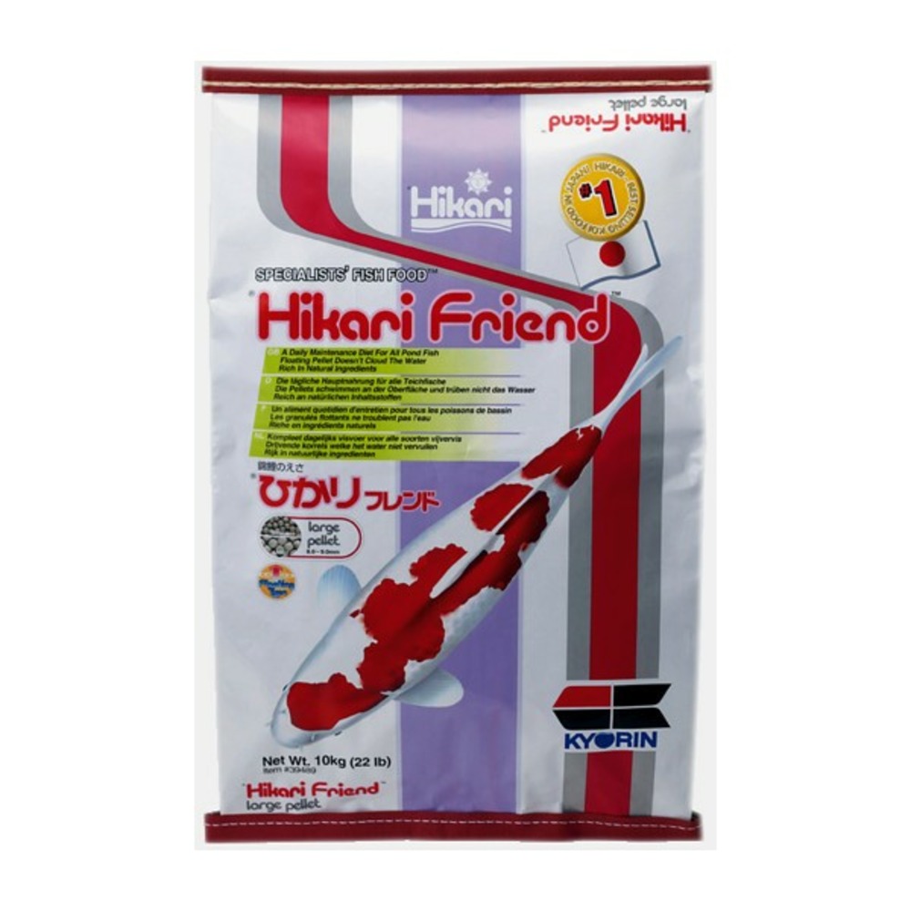 Hikari friend 10kg large