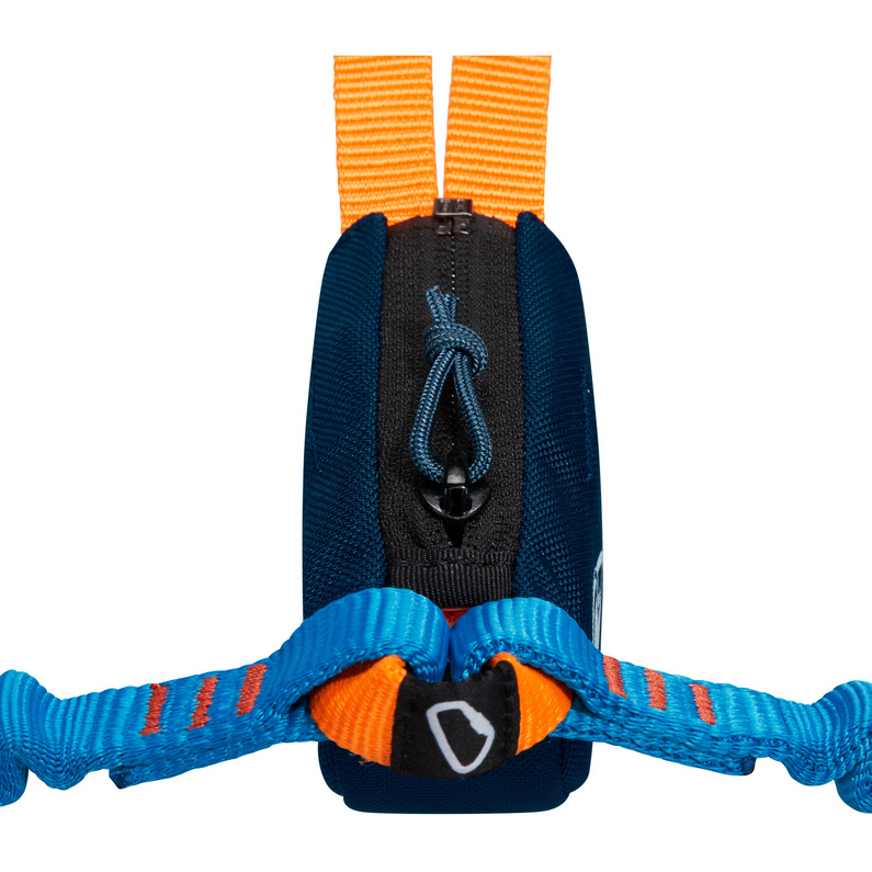 Mammut Skywalker Pro Klettersteigset