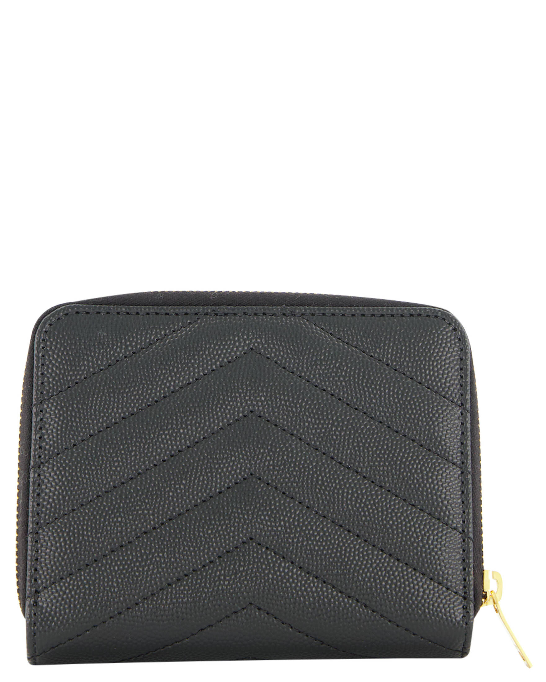 Saint Laurent| Damen Geldbörse CASSANDRE MATELASSE