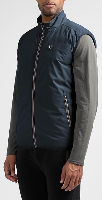 SUN VALLEY - GILET SANS MANCHE EXOLO M