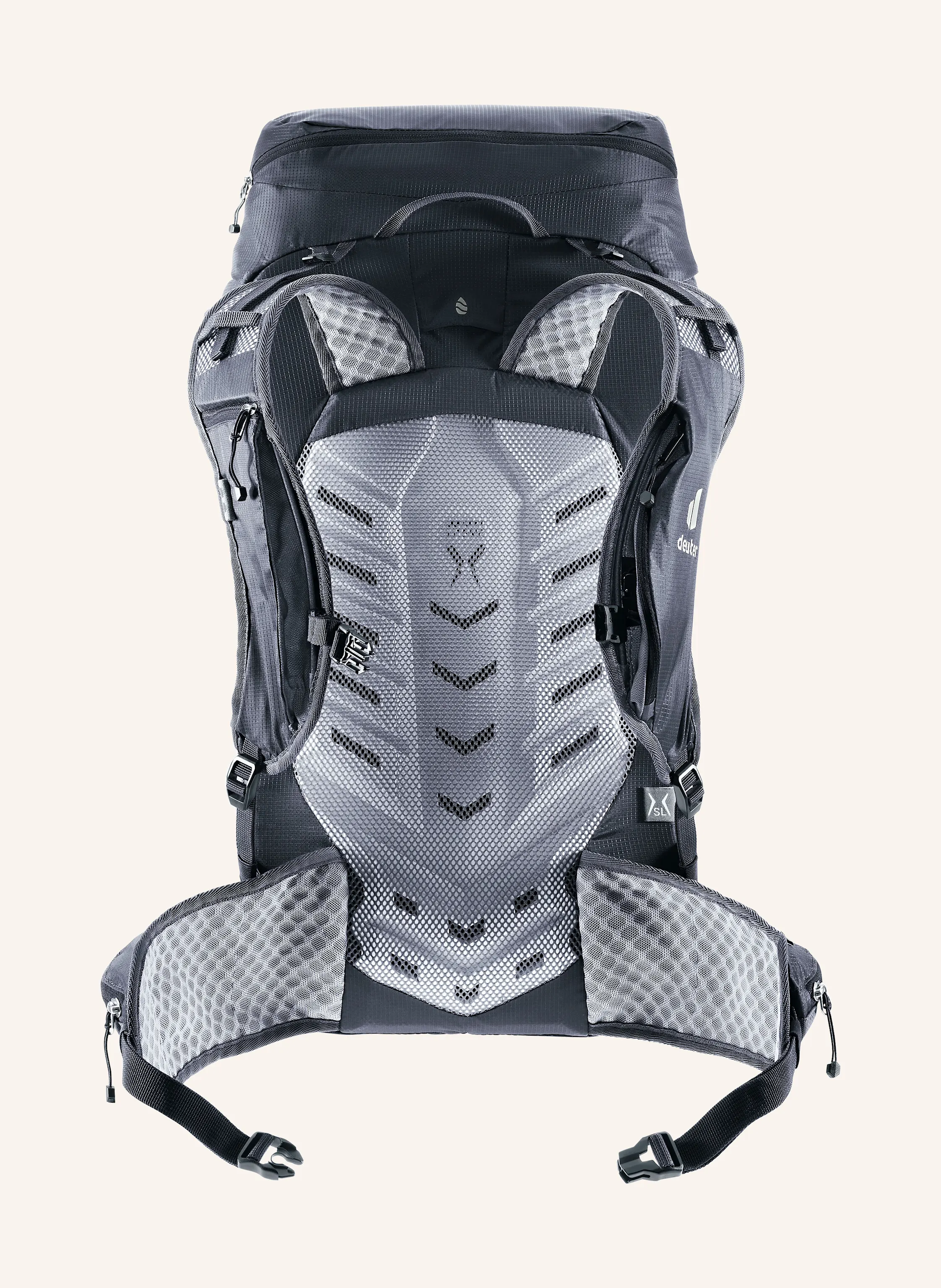 deuter Rucksack SPEED LITE PRO 28 SL