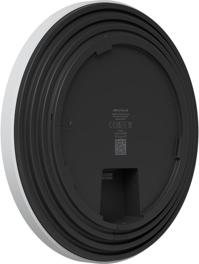 Ubiquiti UniFi U7 Pro XG WiFi 7 access point