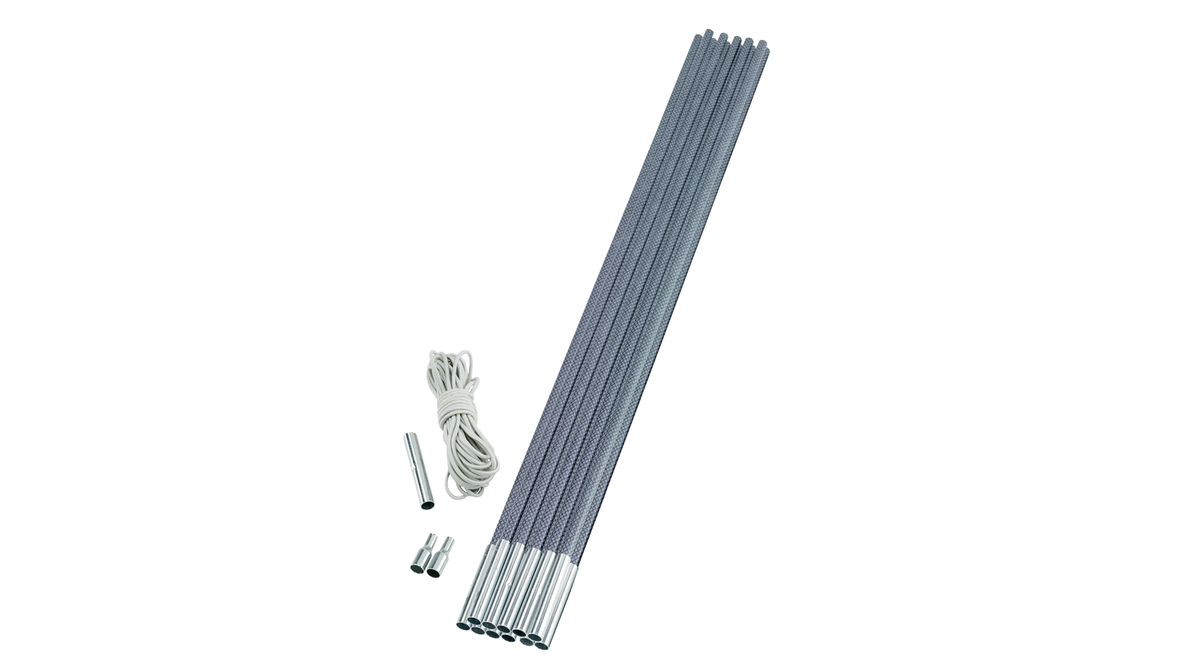 Duratec Stangen-Set 9,5 mm