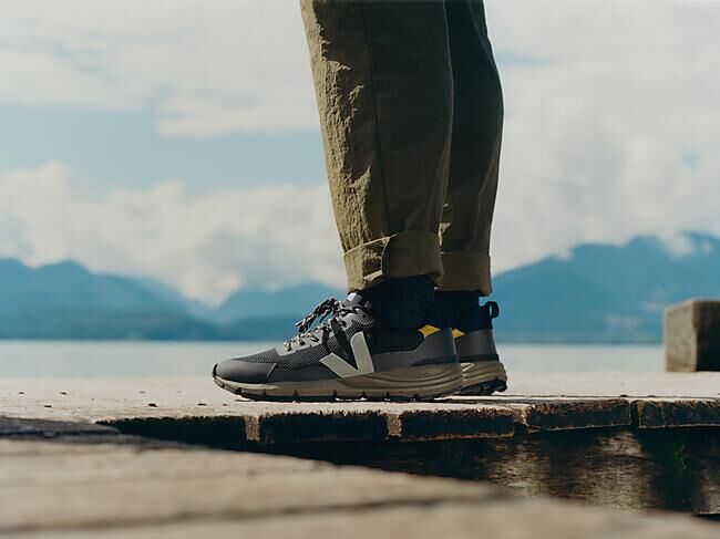 VEJA - CHAUSSURES ESPRIT OUTDOOR DEKKAN M
