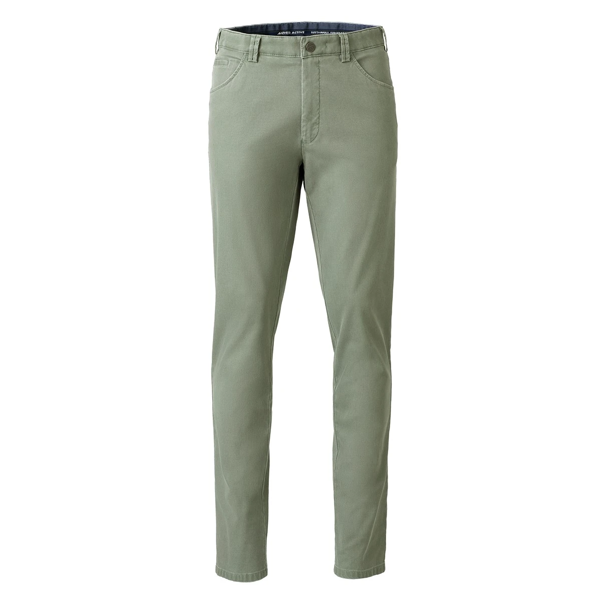 Heren Pantalon JAKES25-M5 Green