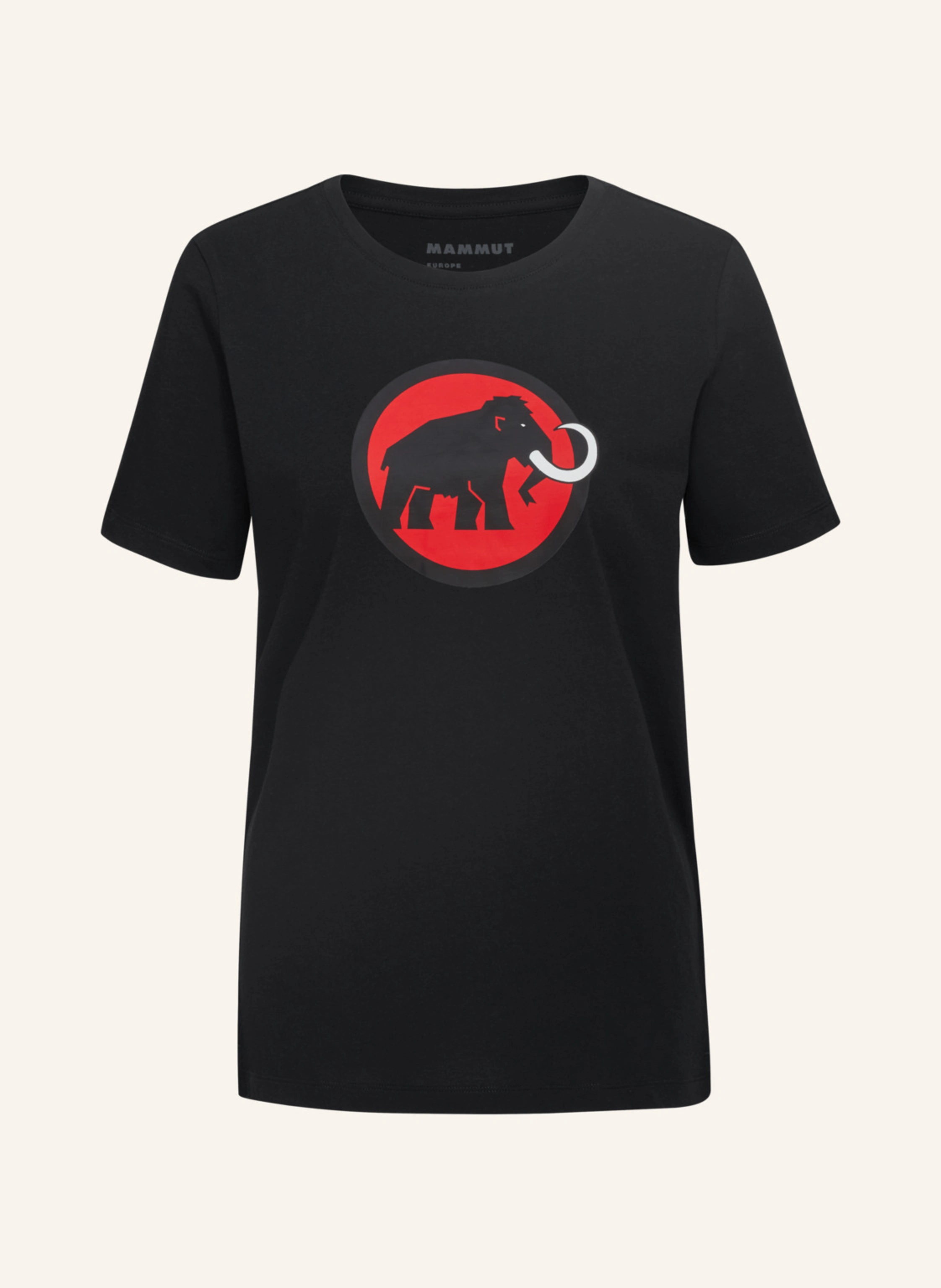 MAMMUT T-Shirt CORE CLASSIC