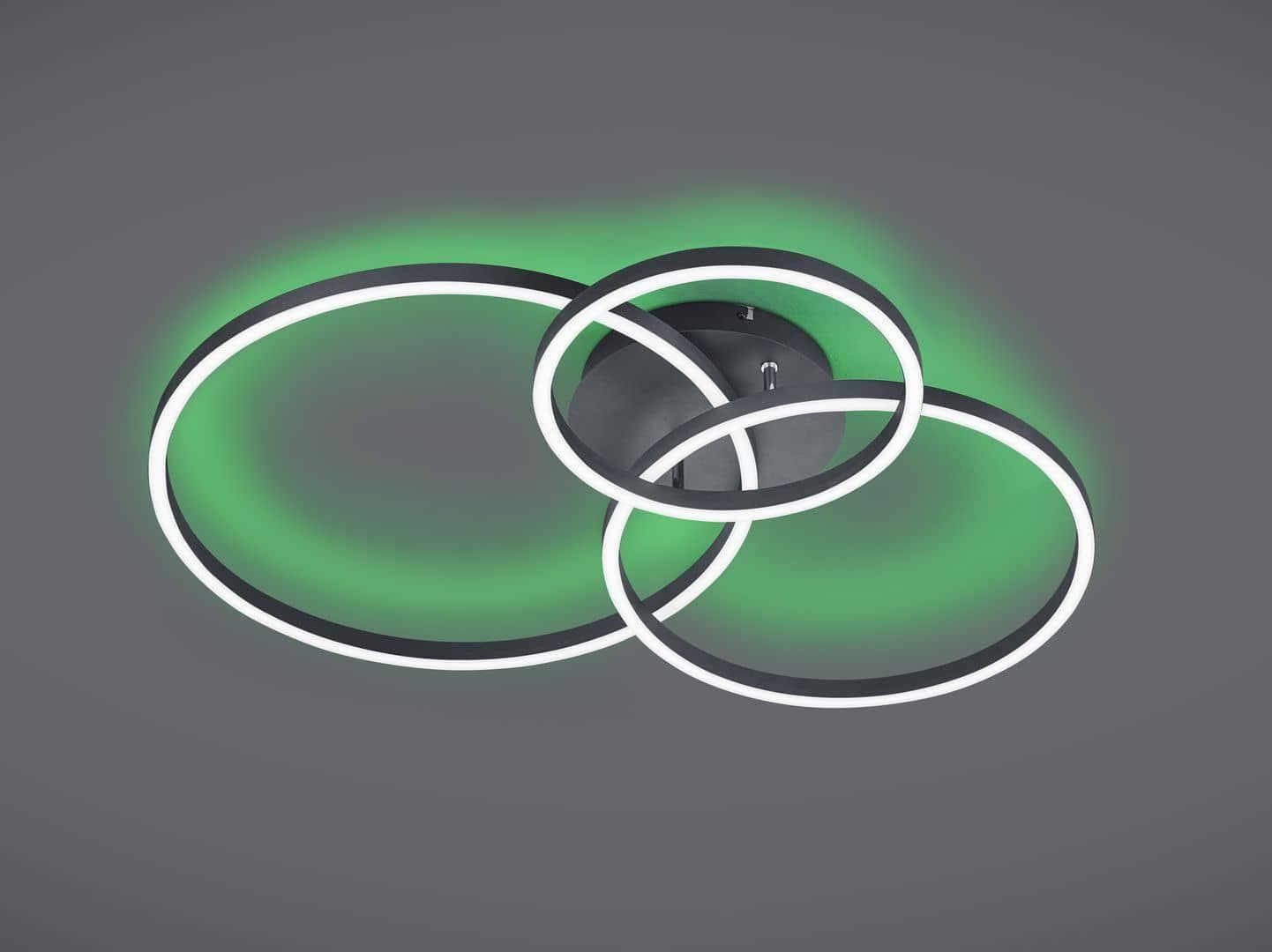 LED-Deckenleuchte