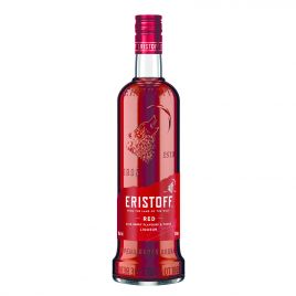 Eristoff Rode vodka