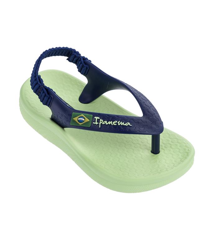 Ipanema Anatomic Soft Baby Sandalen