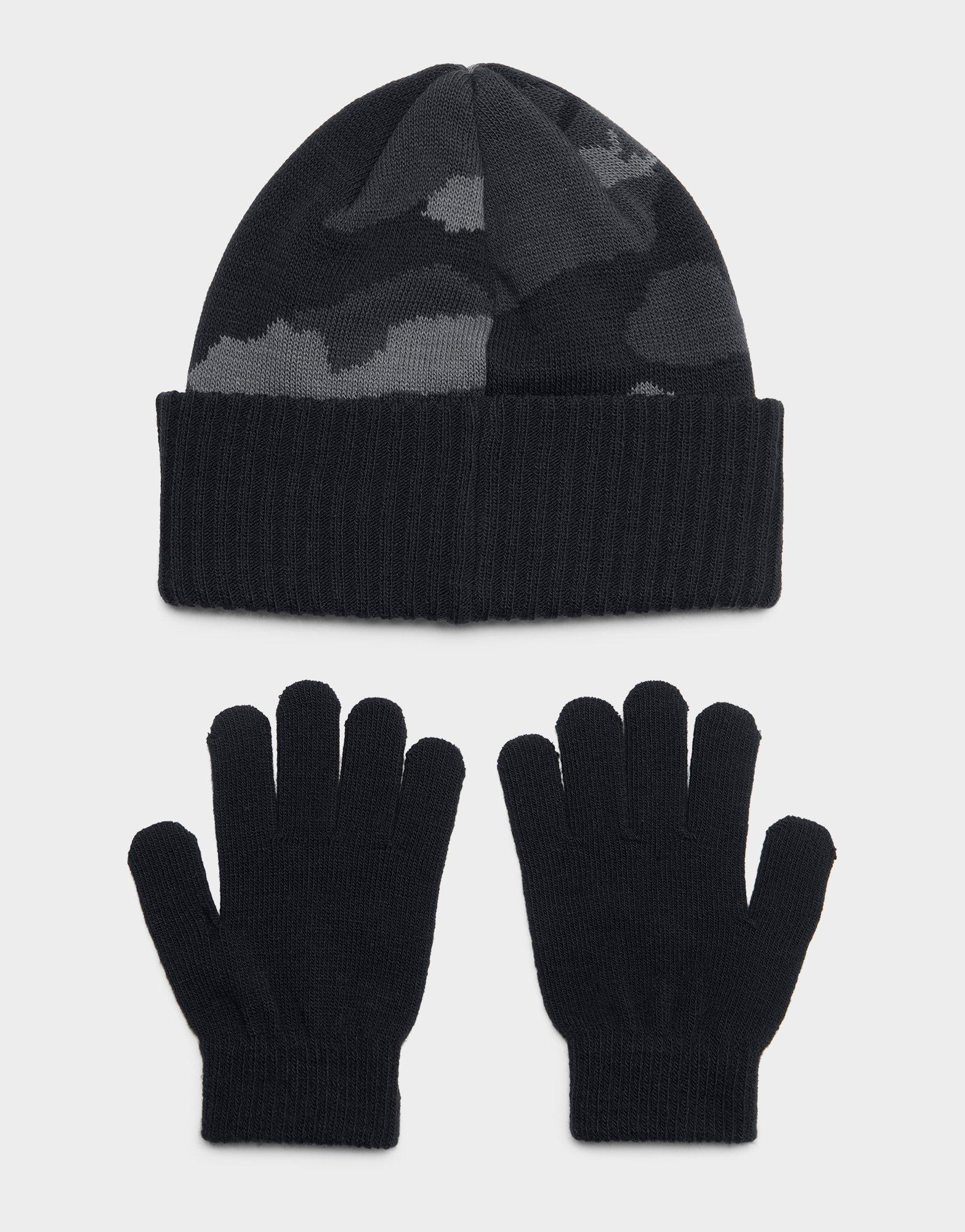 Under Armour Beanies B Beanie/Glove Combo