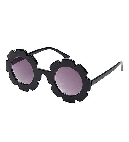 Little Wonders Sonnenbrille - Schwarz