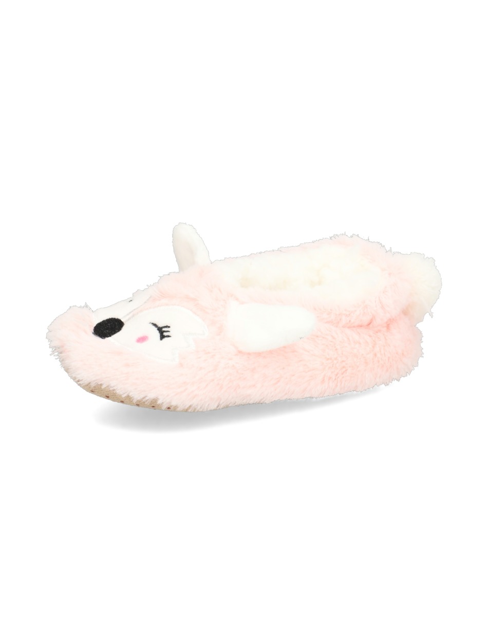 CHILDREN WARM&COZY HOME SLIPPERS 1P