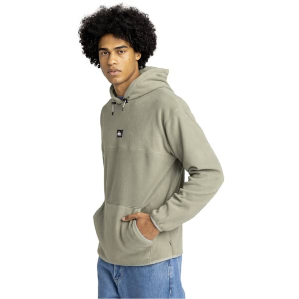 Sweat polaire QUIKSILVER SEA CLIFFS HOOD SEA SPRAY