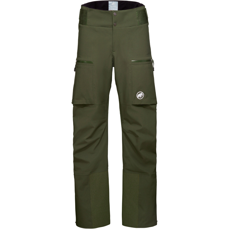 Mammut Herren Stoney HS Thermo Hose