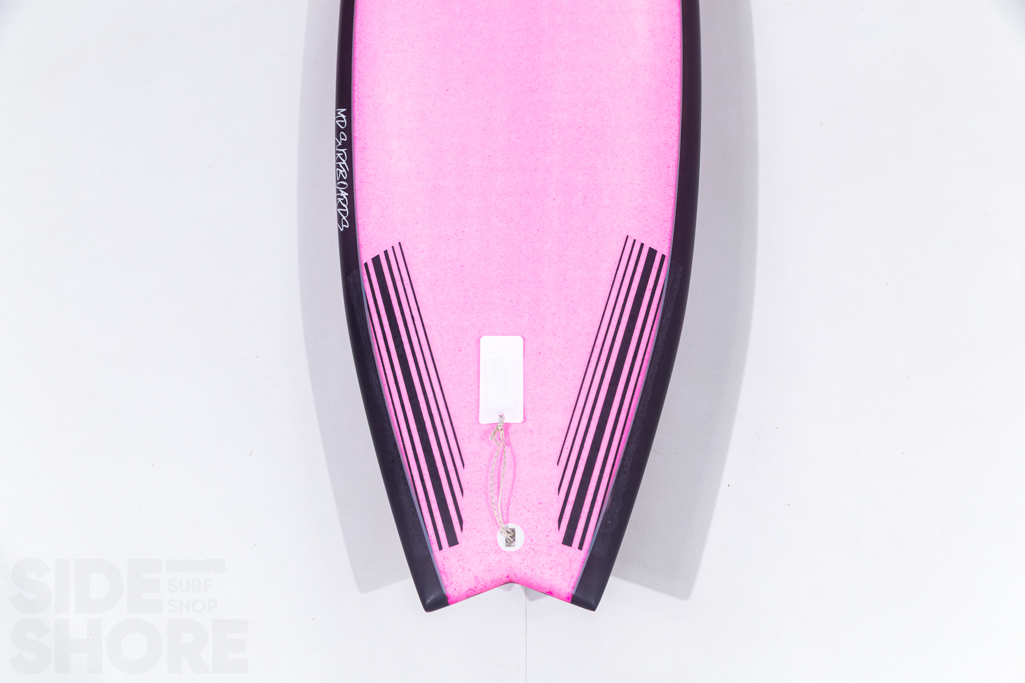 MD Surfboards Surf MD 5'8